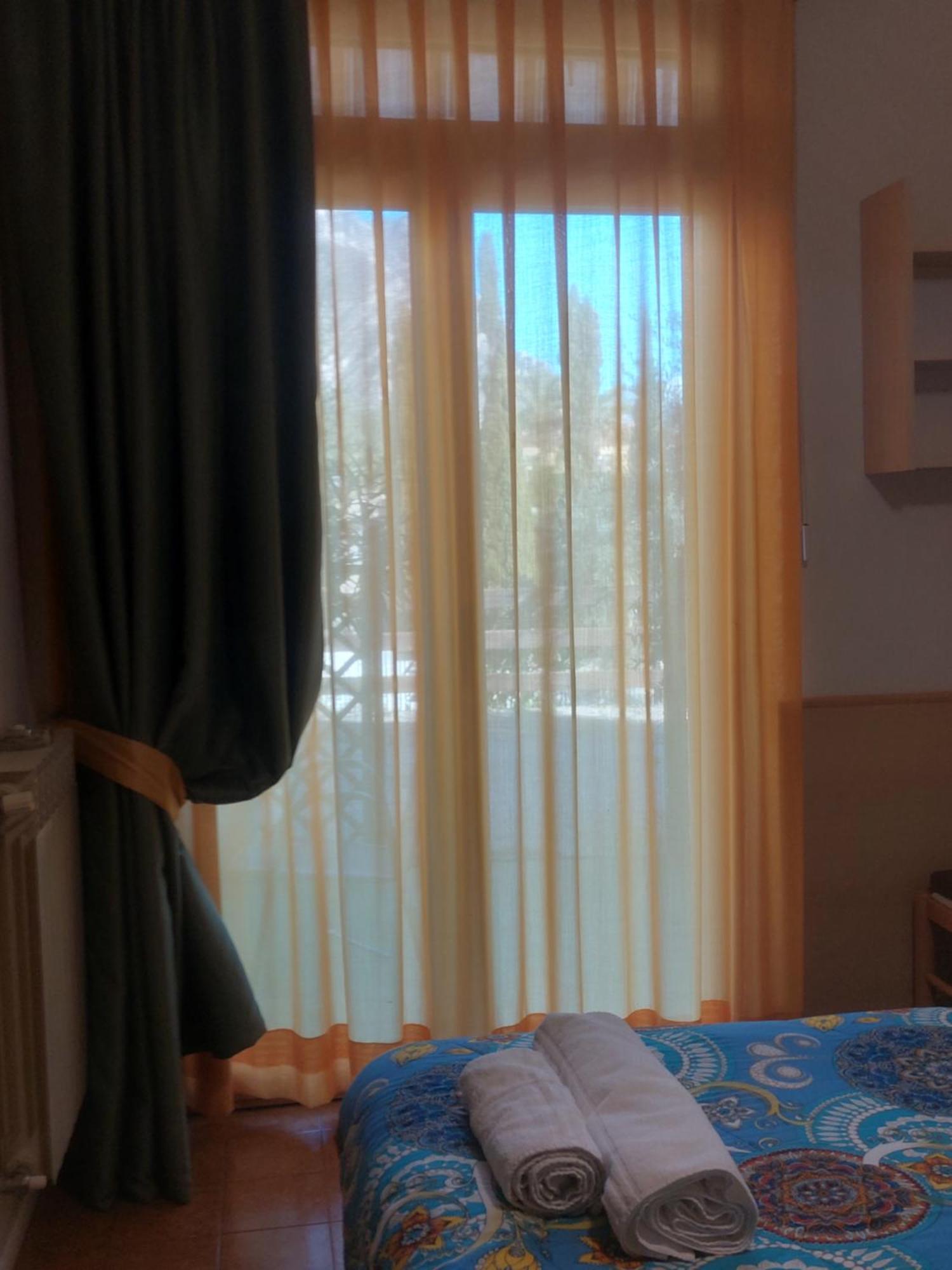 Hotel Villa Grazia 리몬네술가르다 외부 사진