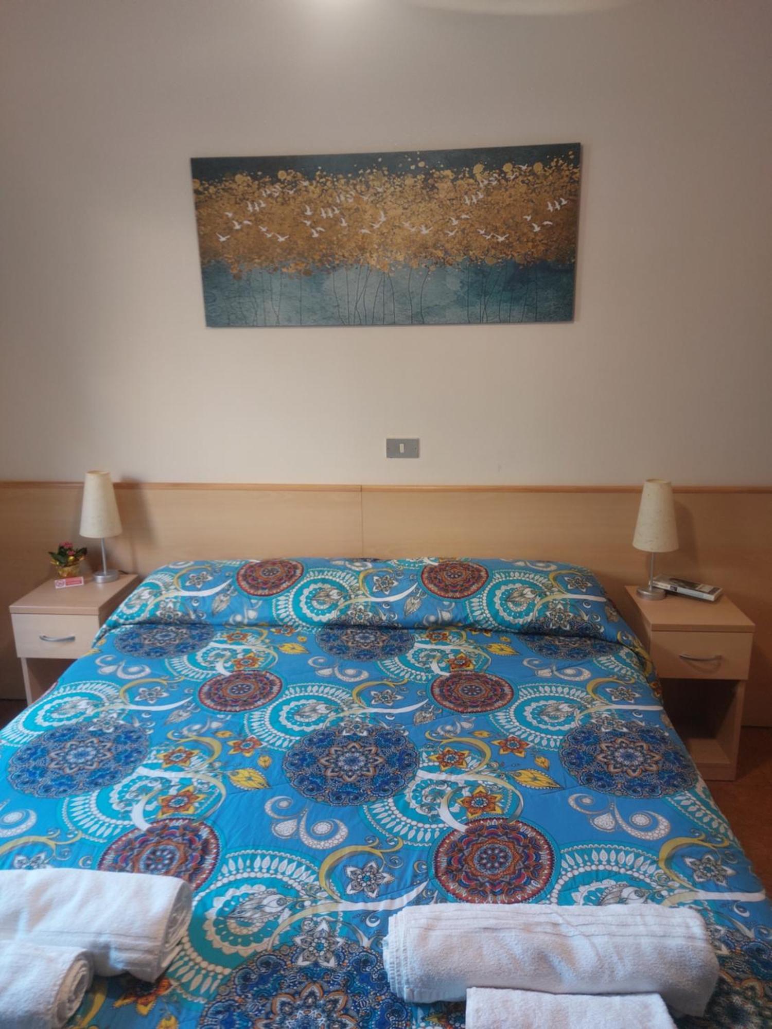 Hotel Villa Grazia 리몬네술가르다 외부 사진