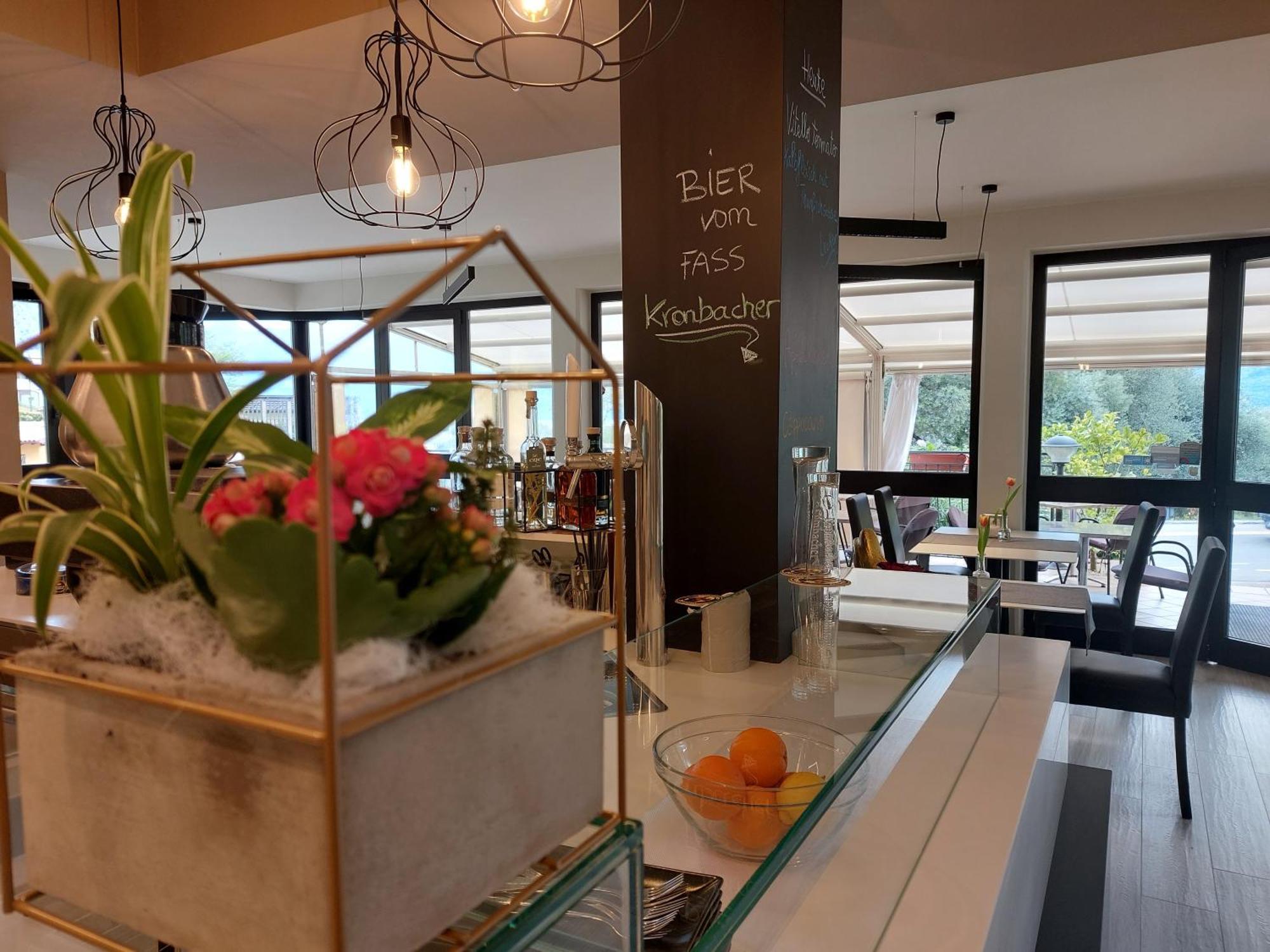 Hotel Villa Grazia 리몬네술가르다 외부 사진