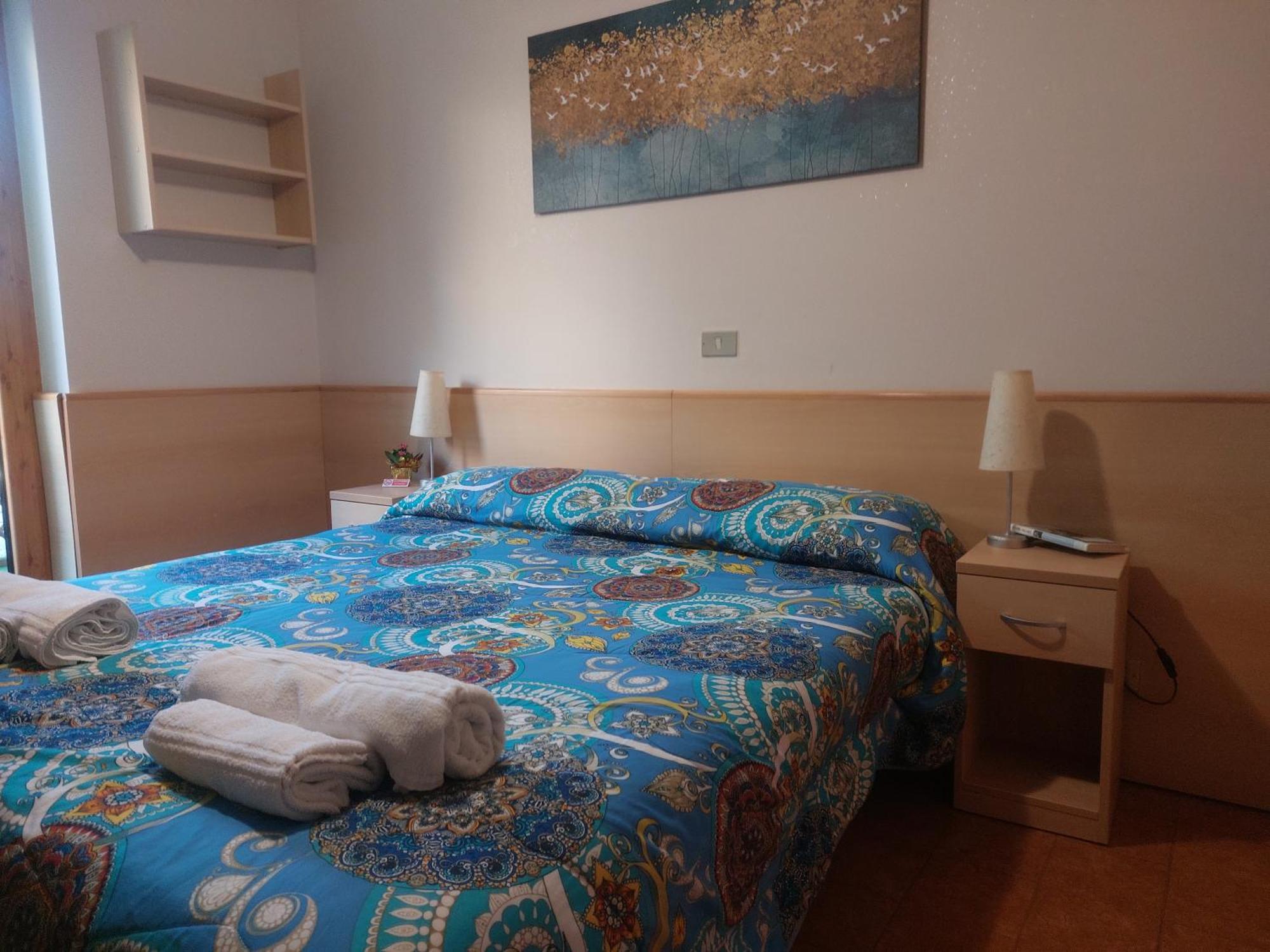 Hotel Villa Grazia 리몬네술가르다 외부 사진